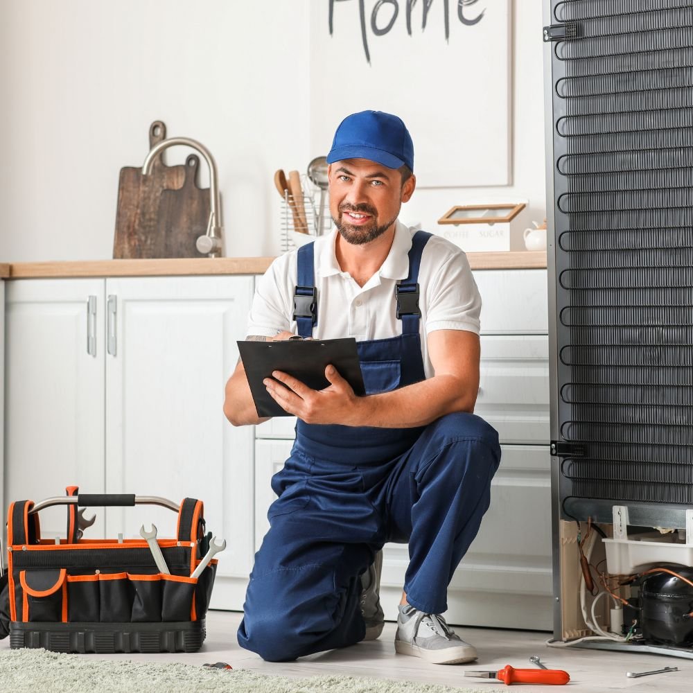 Pacific Grove Appliance-Repair image 56